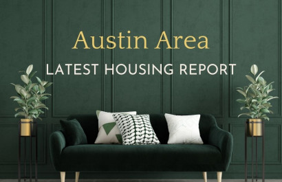 Latest Austin Housing Report